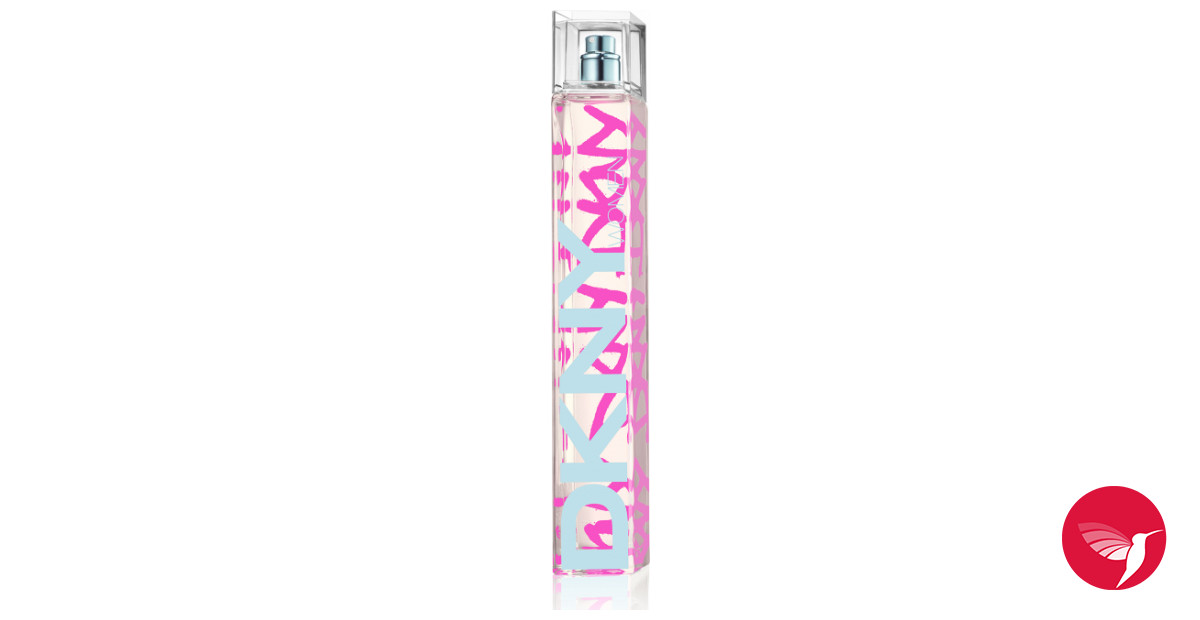 DKNY Women Summer 2020 Donna Karan perfume - a fragrance for women 2020