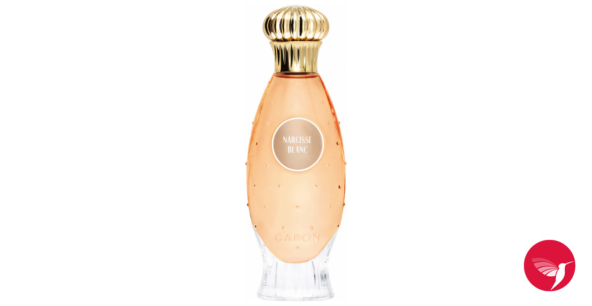 Narcisse Blanc Caron perfume - a fragrance for women 2020