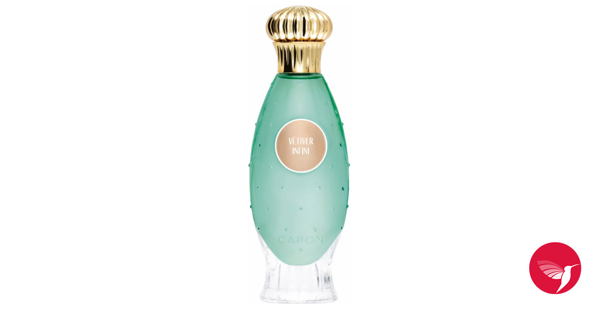 Caron Vétiver Infini C9 50mL 香水 Vétiver Infini Caron perfume - a fragrance for women and men 2020