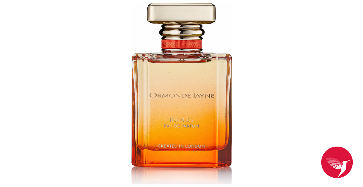 Indus Ormonde Jayne perfume - a fragrance for women and men 2020