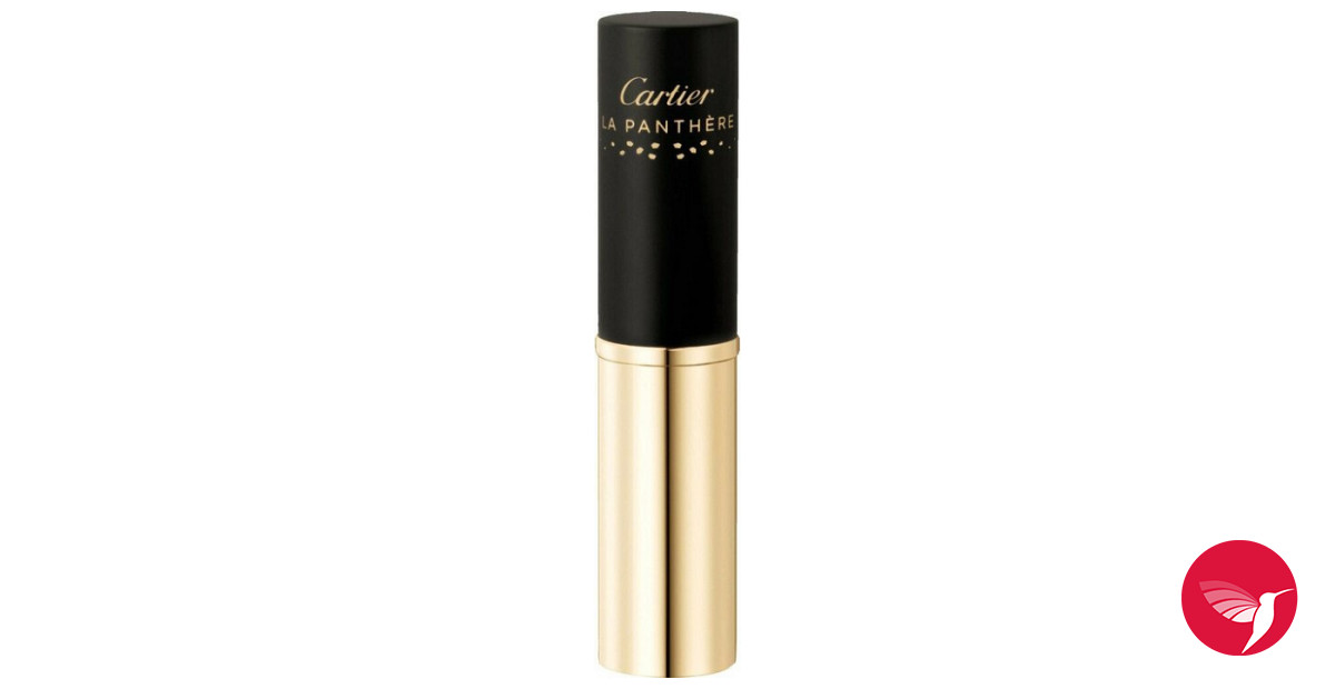 Cartier la panthere edition soir online fragrantica