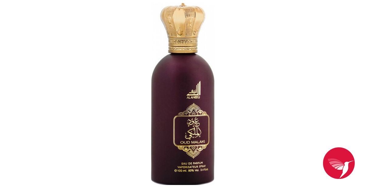 oud malaki fragrantica