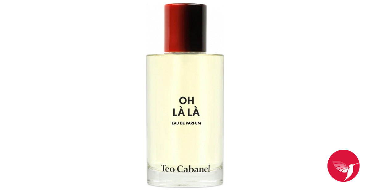 Oh la la by Miro » Reviews & Perfume Facts