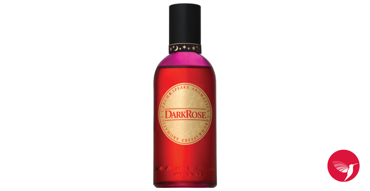 Czech & Speake Dark Rose Eau de Parfum 100 ml