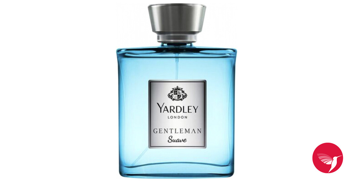 Yardley Gentleman Suave Yardley cologne - a fragrance for men 2018