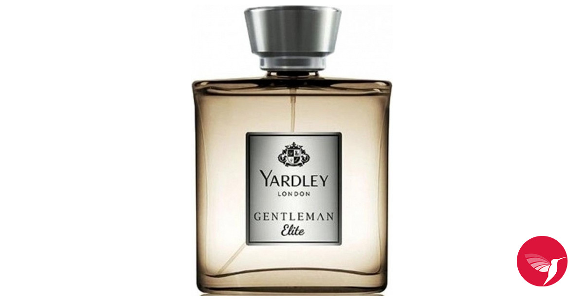 yardley london gentleman elite