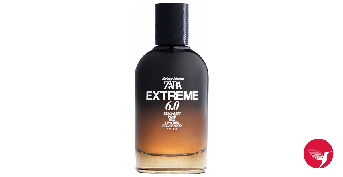 extreme 9.0 zara