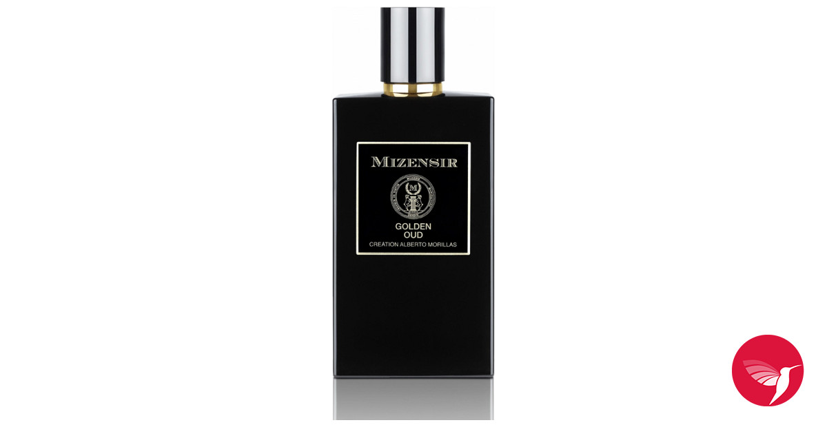 Golden Oud Mizensir perfume - a fragrance for women and men 2020