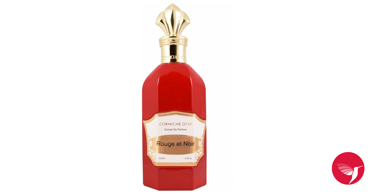 Le Parfum de Rouge et Noir アーレン・クライヴセット Le Parfum de Rouge et Noir アーレン・クライヴセット