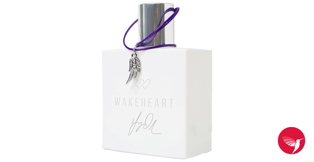 Grayson Dolan Signature Scent Wakeheart perfume a fragrance for