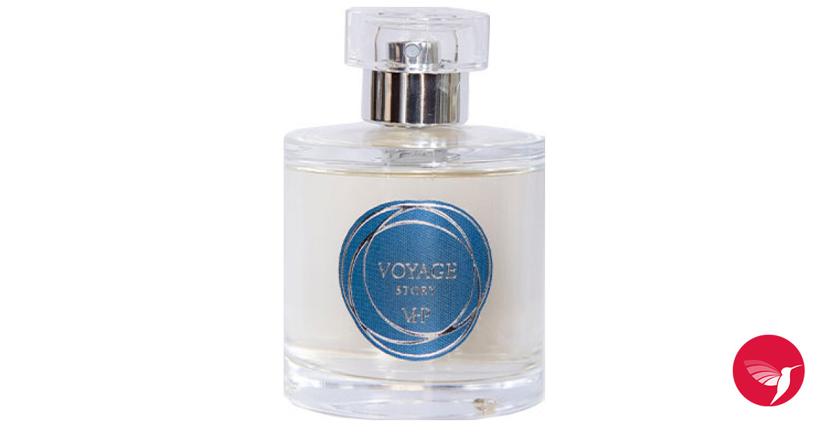 voyage fragrantica