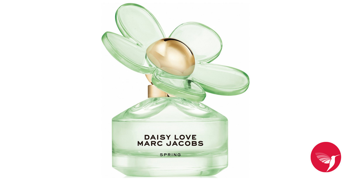 Daisy Love Spring Marc Jacobs perfume - a fragrance for women 2020