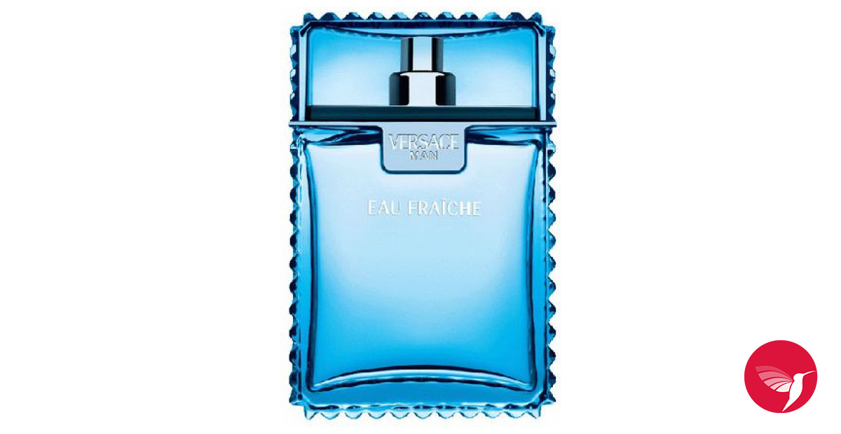 Versace Man Eau Fraiche Versace cologne a fragrance for men 2006