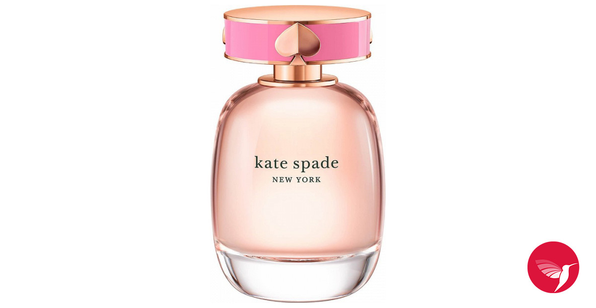 Kate Spade New York Kate Spade perfume - a new fragrance for women 2020