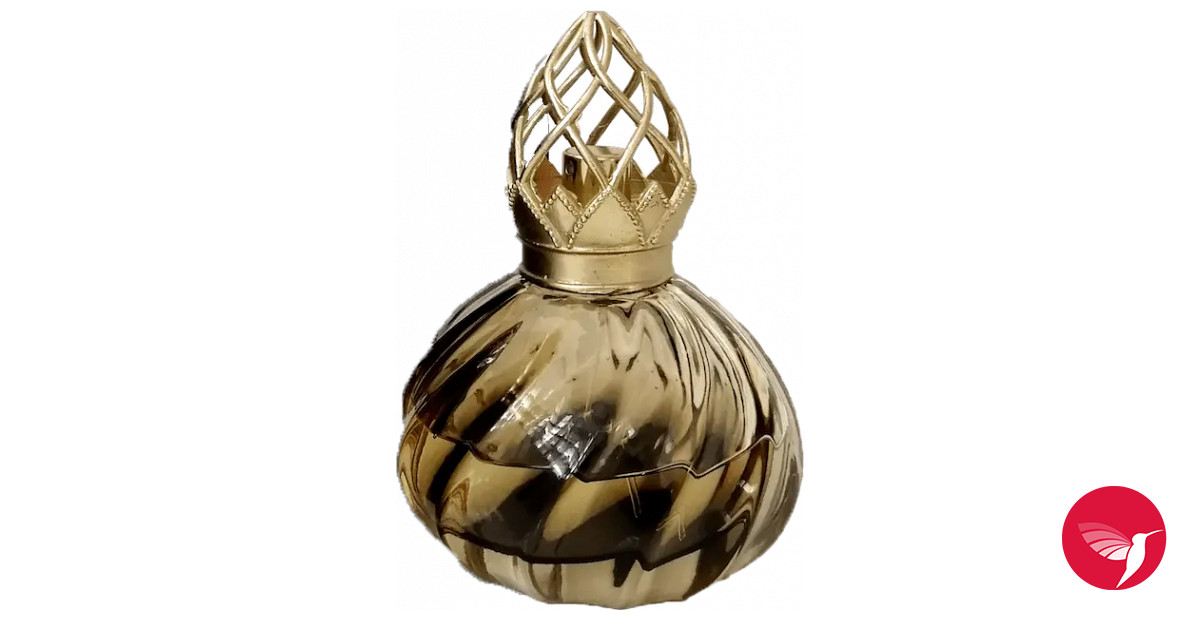 Illusion Gold Louis Cardin perfume - a fragrance for women 2018