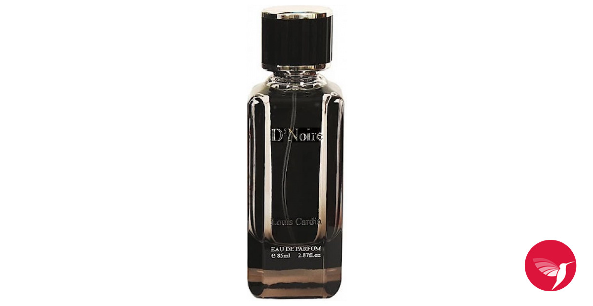 LOUIS NOIR parfum 