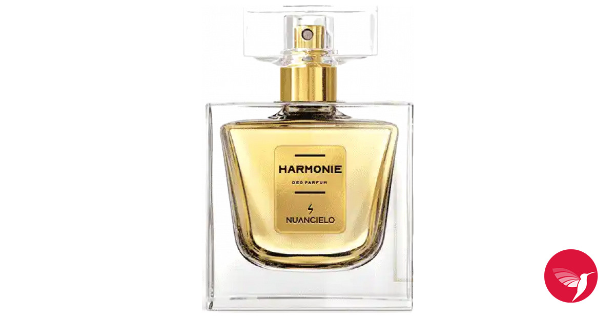 Harmonie Nuancielo perfume - a fragrance for women 2020