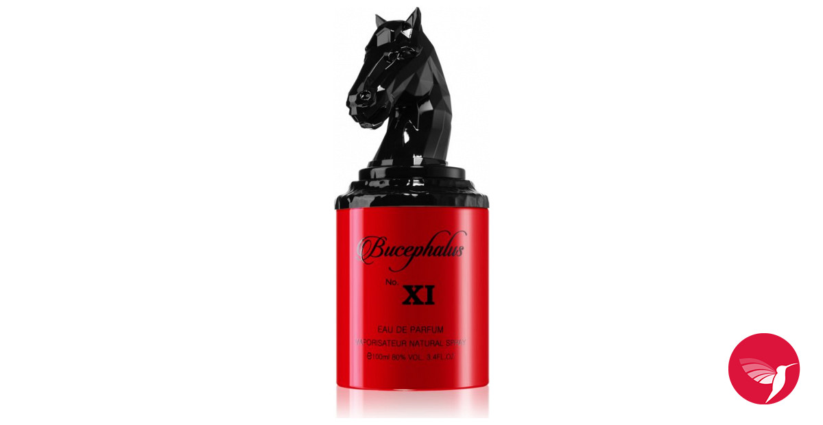 Bucephalus XI Armaf perfume a fragrance for women and men