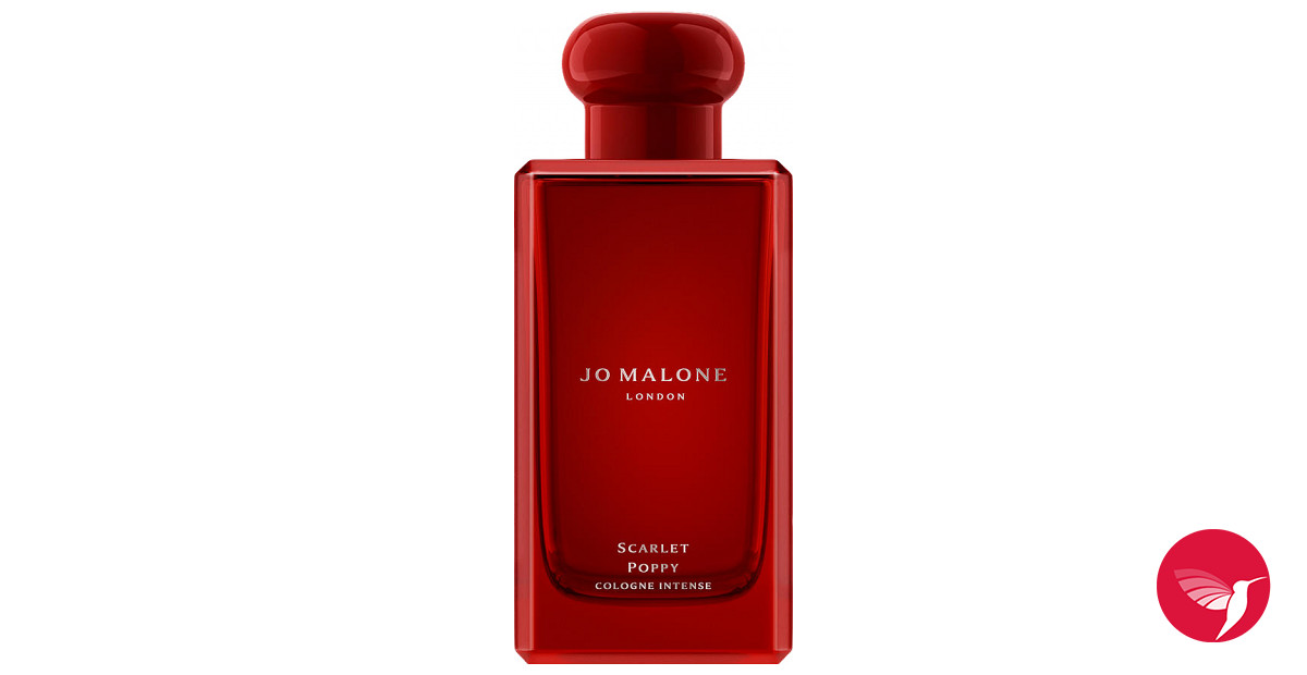 Scarlet Poppy Cologne Intense, Jo Malone London