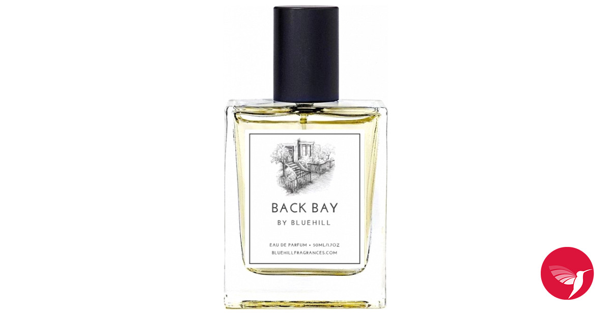 Back Bay Bluehill perfume - a fragrance for women and men 2018