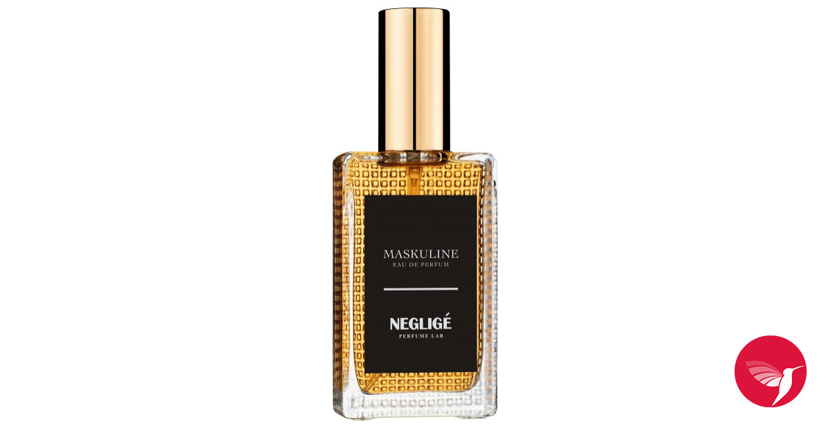 Maskuline Negligé Perfume Lab ماء كولونيا - a fragrance للرجال 2020