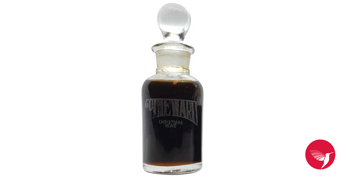 Christmas Wine Pineward Perfumes perfume a fragrance for women