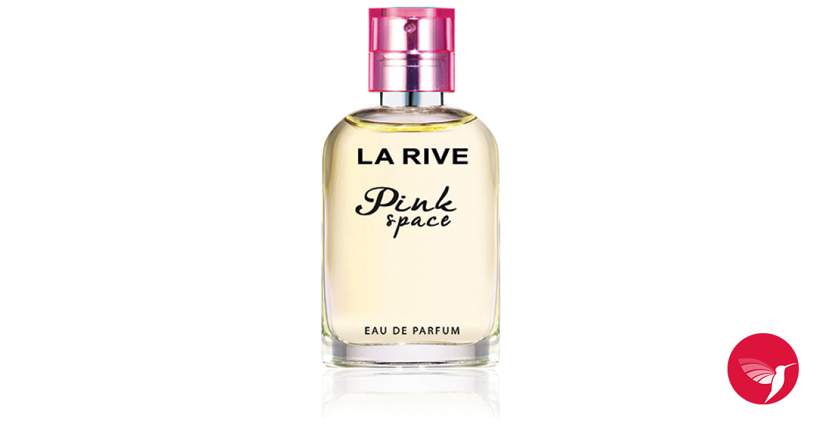 Pink Space La Rive perfume - a fragrance for women 2019