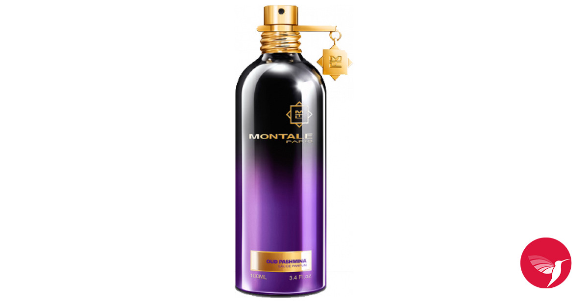 Oud Pashmina Montale perfume - a fragrance for women and men 2021