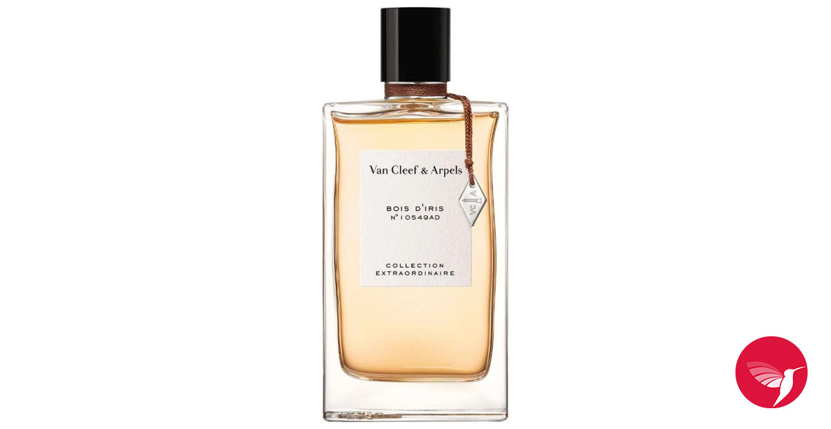 d&amp;#039;Iris Van Cleef &amp;amp; Arpels perfume - a fragrance women