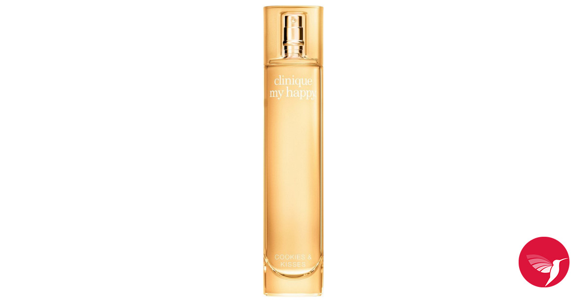 Clinique My Happy Perfume Spray