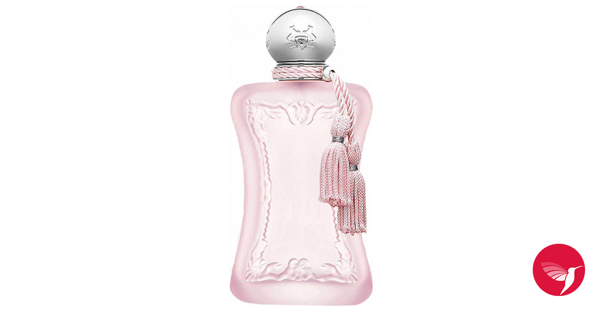 tælle nedadgående Geologi Delina La Rosée Parfums de Marly perfume - a fragrance for women 2021