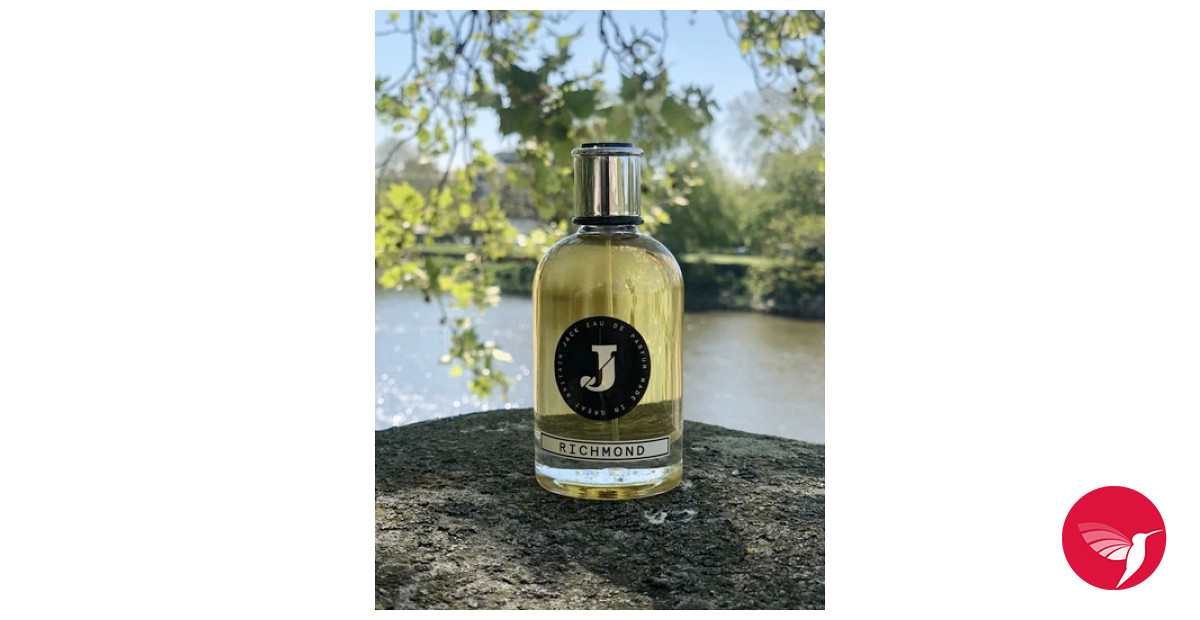 Jack - Richmond Jack Perfume cologne - a fragrance for men 2020