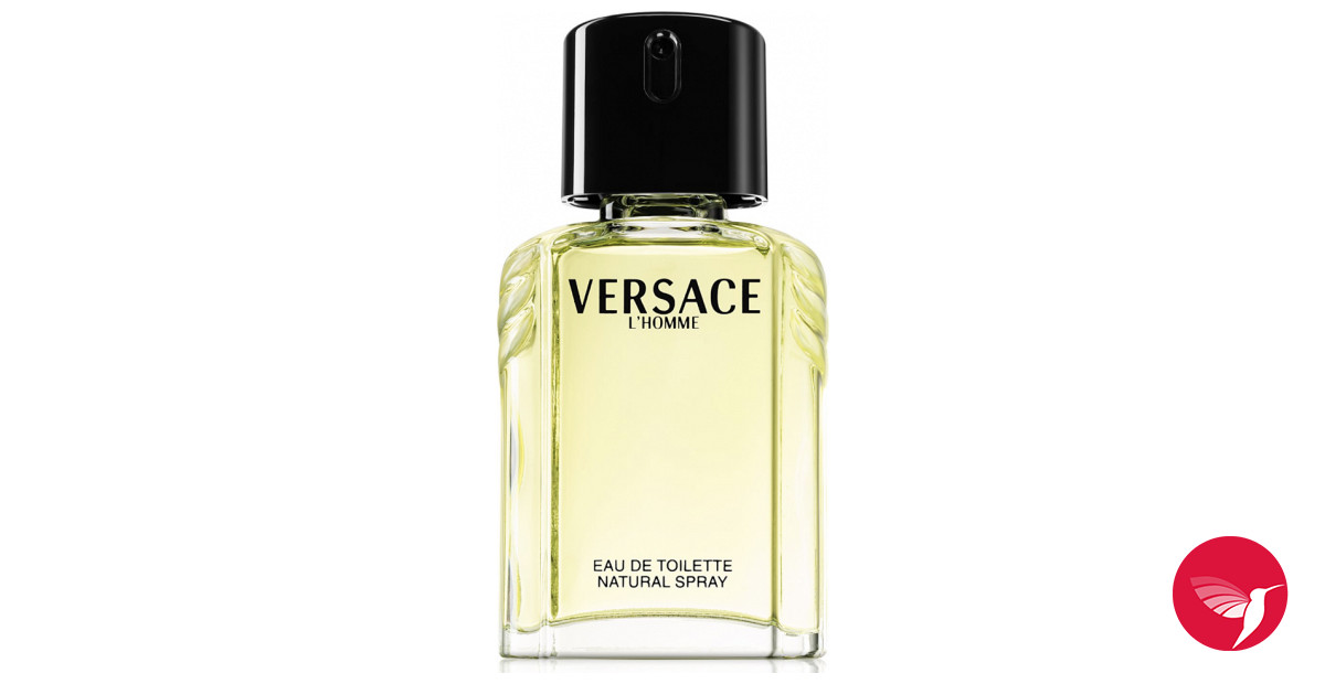 versace pour homme fragrantica