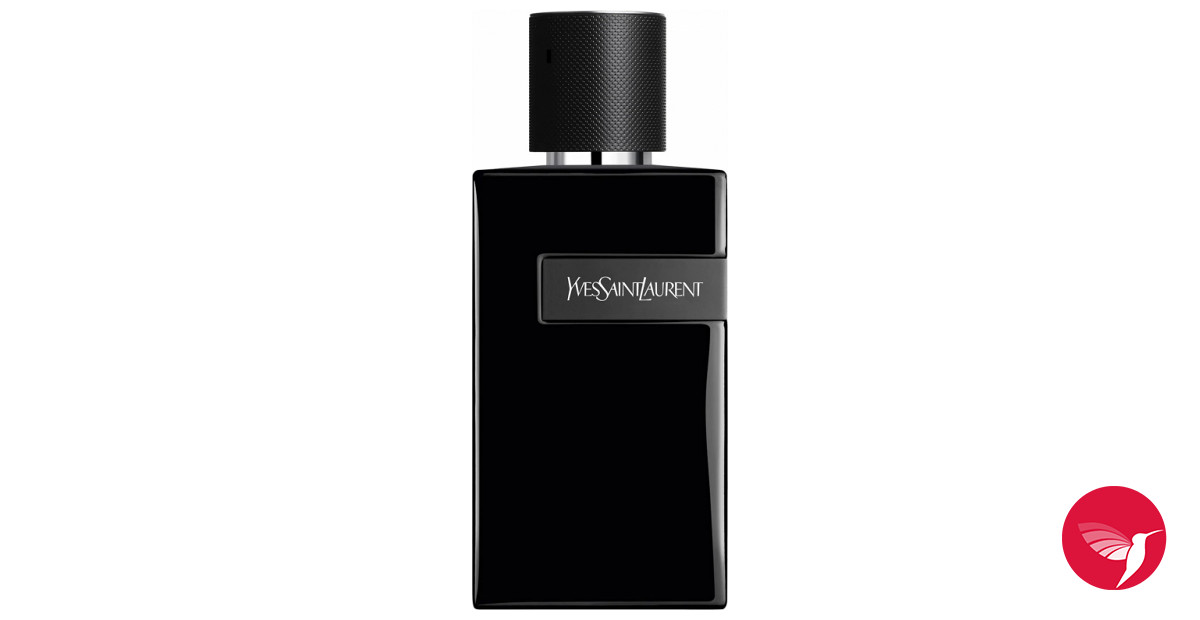 Yves Saint Laurent releases new men fragrance 'L'Homme, Le Parfum