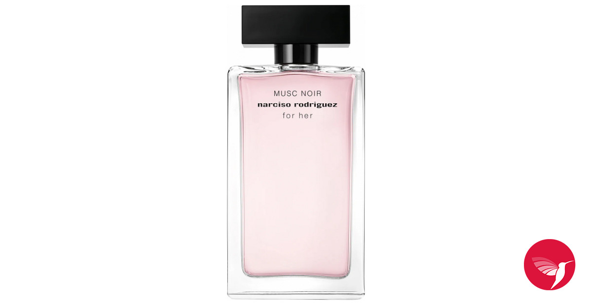 Musc Noir For Her Narciso Rodriguez perfume - a new fragrance for 