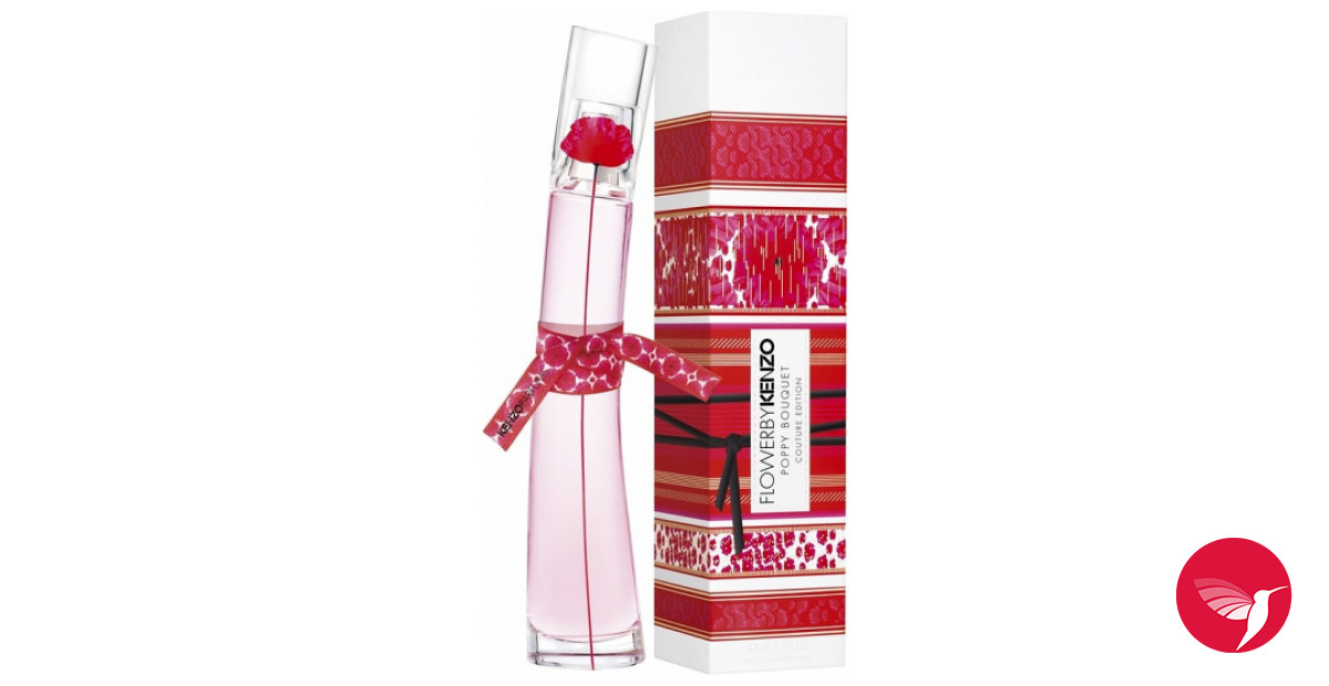 Kenzo flower elixir outlet ultime