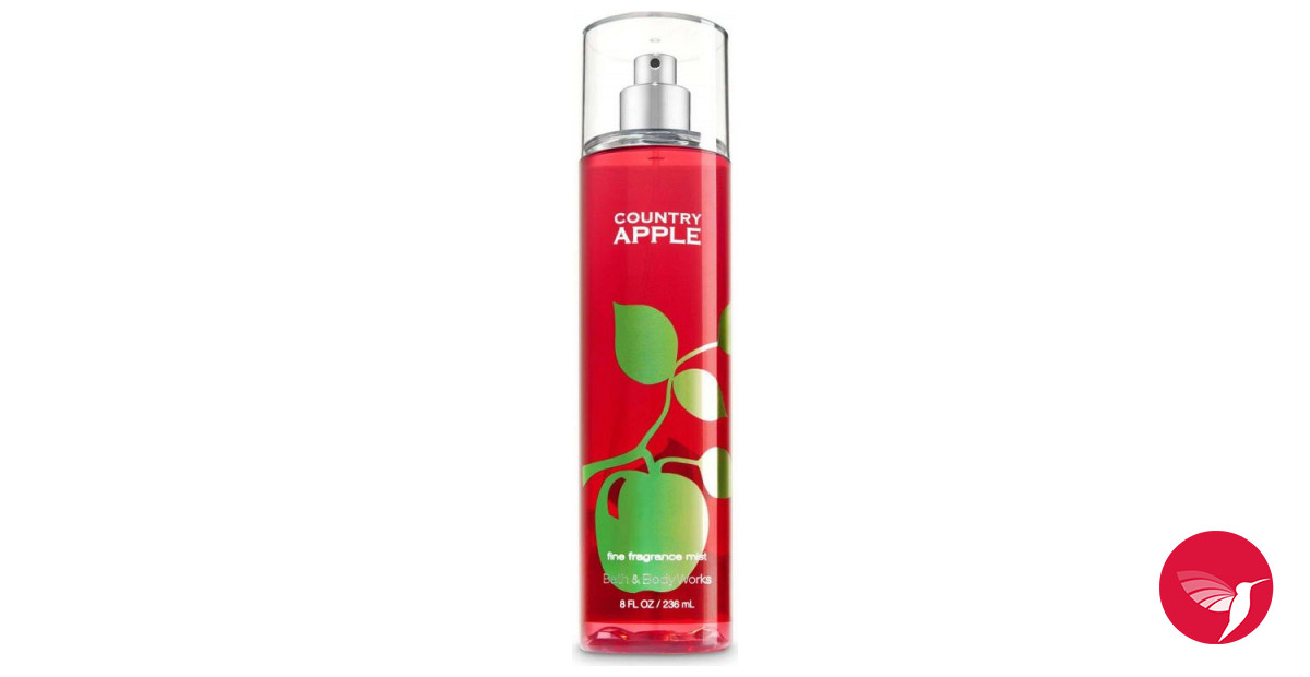 Country Apple (version of BBW) Fragrance Oil