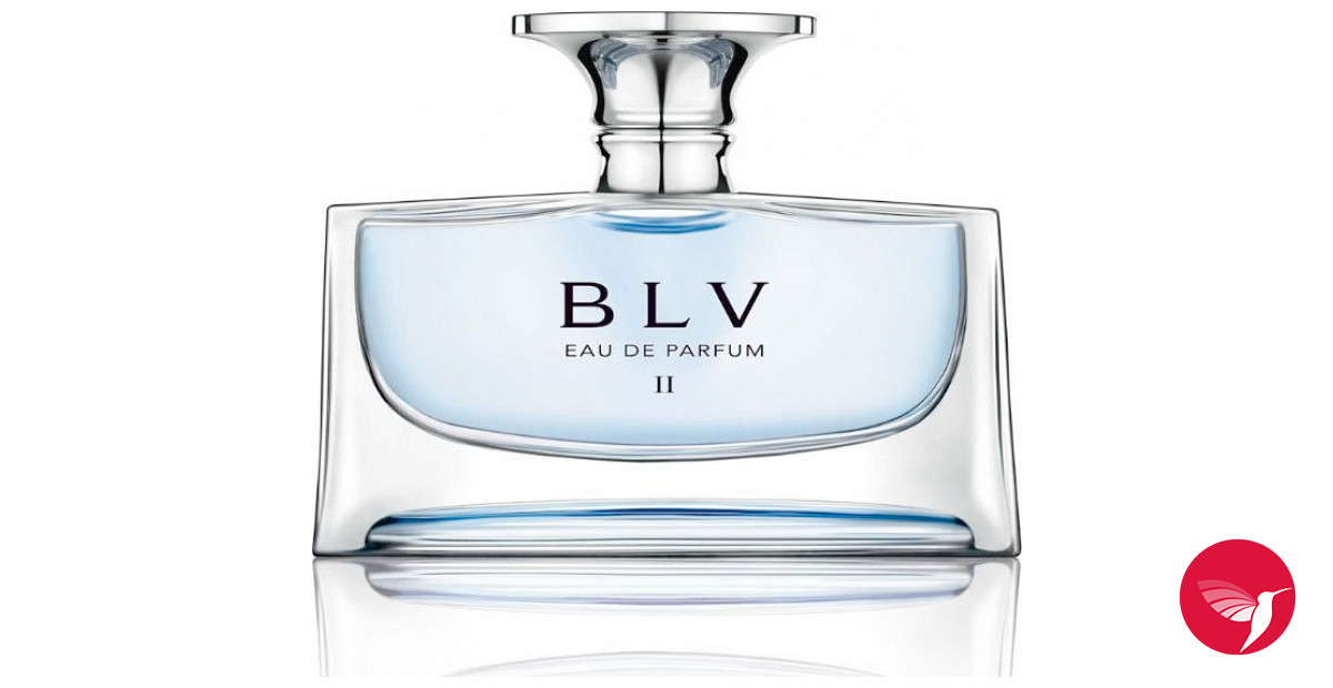 bvlgari blv ii eau de parfum spray