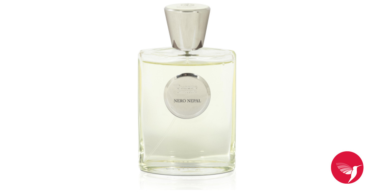 Nero Nepal Giardino Benessere Perfume A New Fragrance For Women And Men