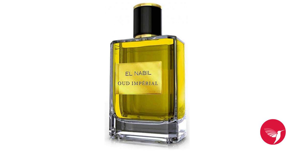 Oud Imperial El Nabil perfume a fragrance for women and men