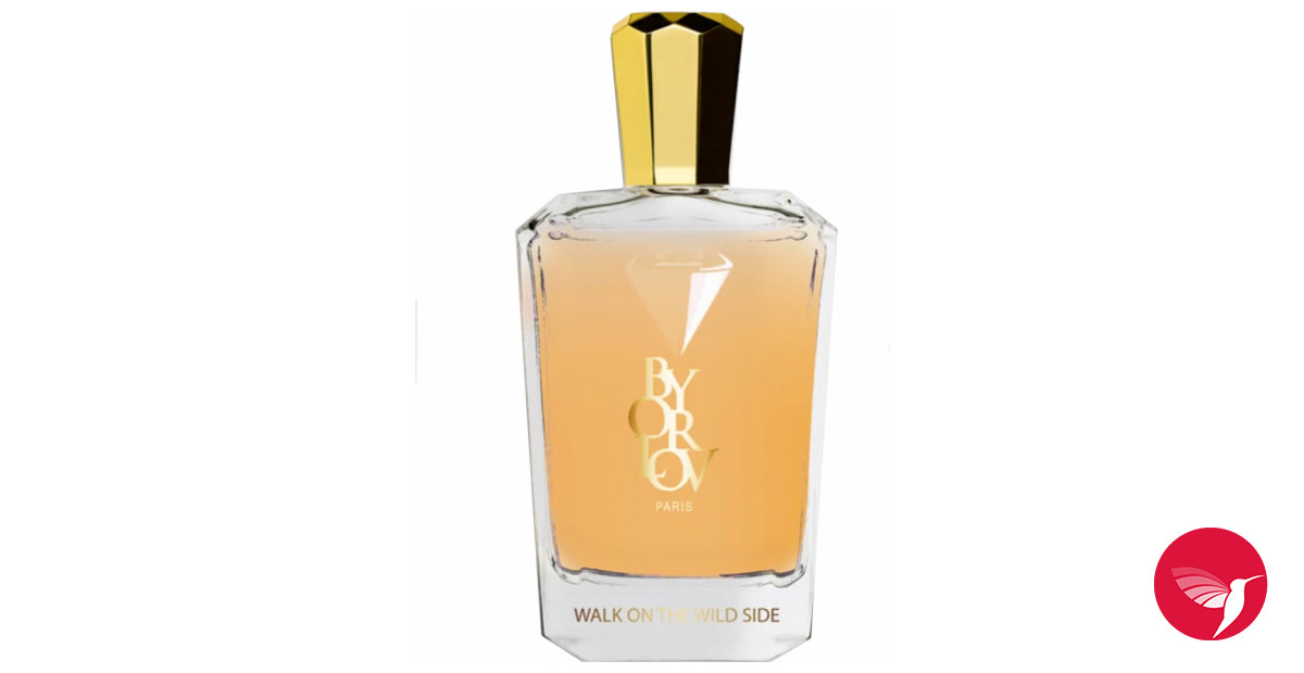 Walk On The Wild Side Orlov Paris perfume - a fragrance for women 2020