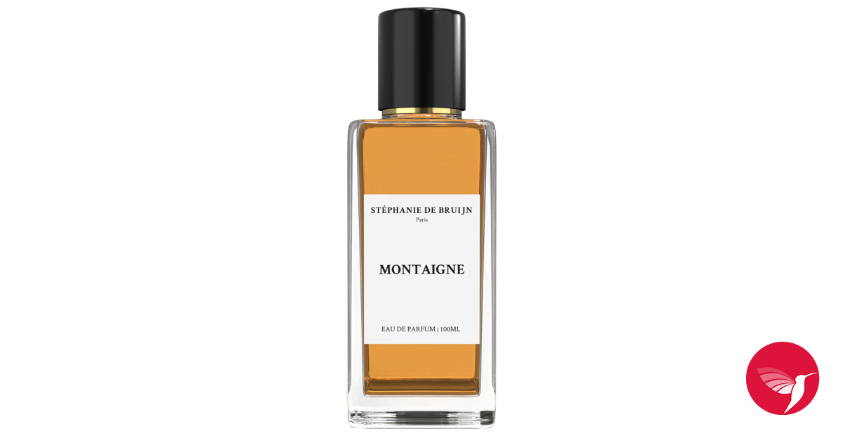 Montaigne Stéphanie de Bruijn - Parfum sur Mesure for women - outlet 100ml