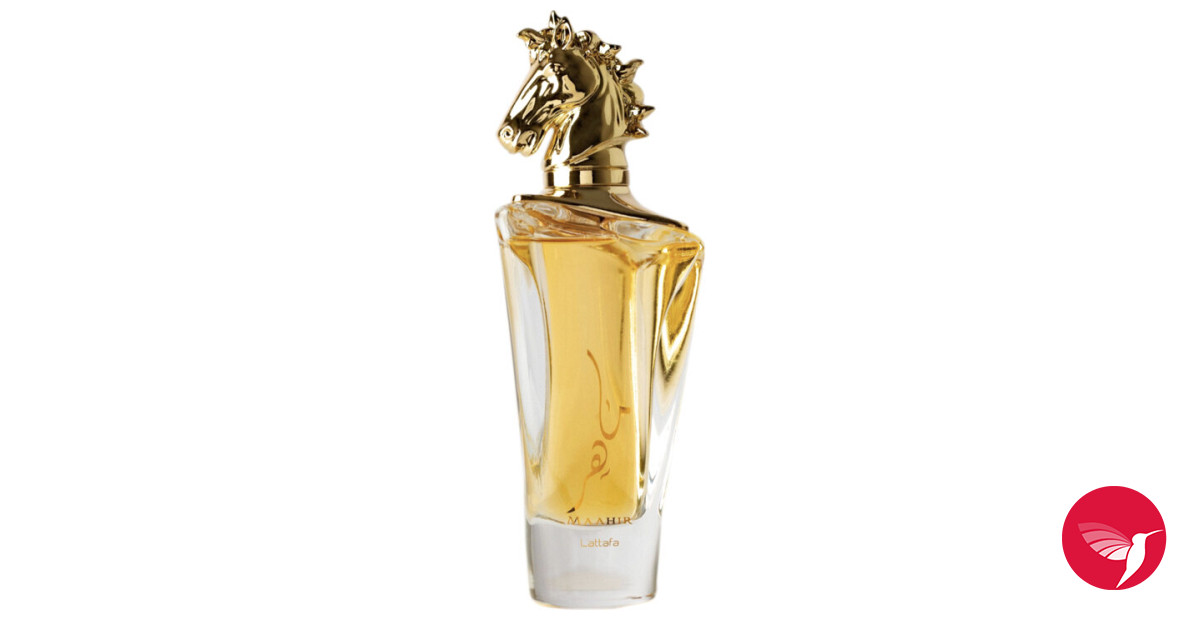 Maahir Lattafa Perfumes perfume - a fragrance for women and men 2020
