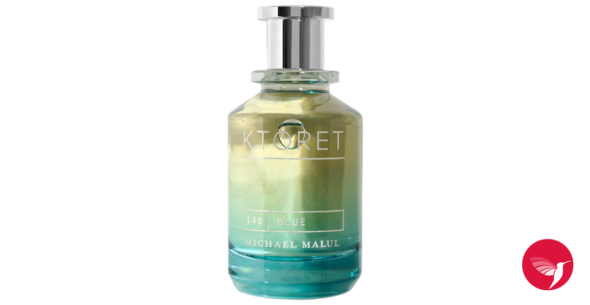 ktoret cologne blue