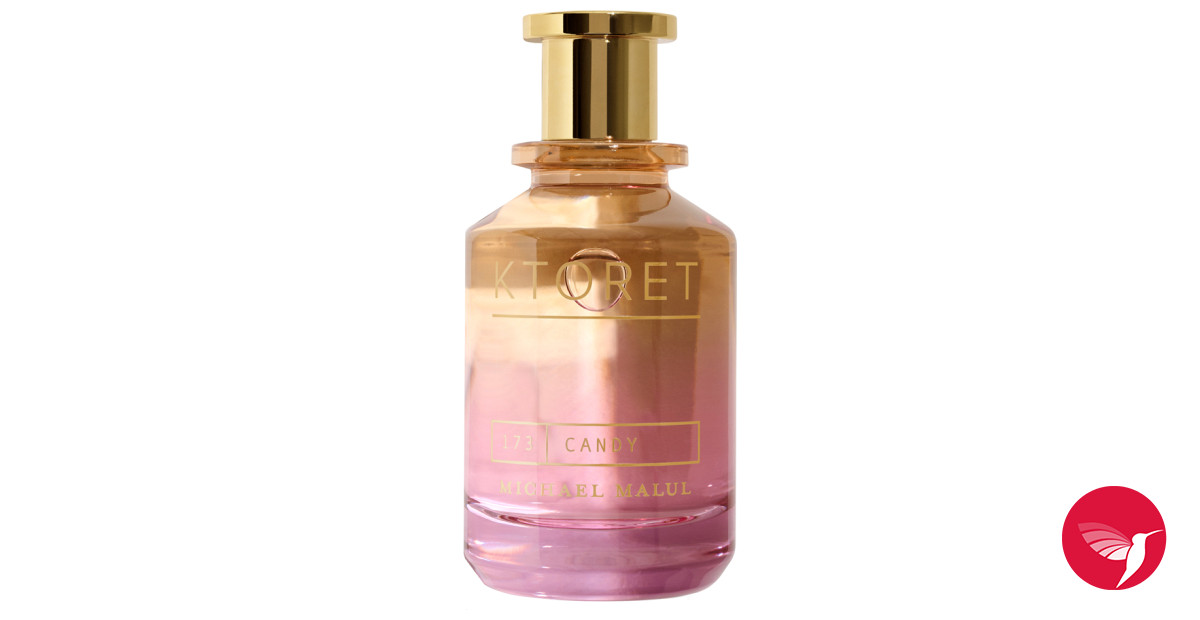 ktoret candy perfume