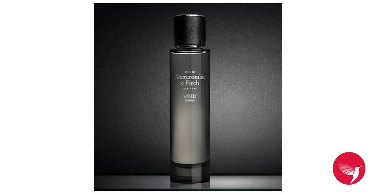 abercrombie & fitch wakely perfume