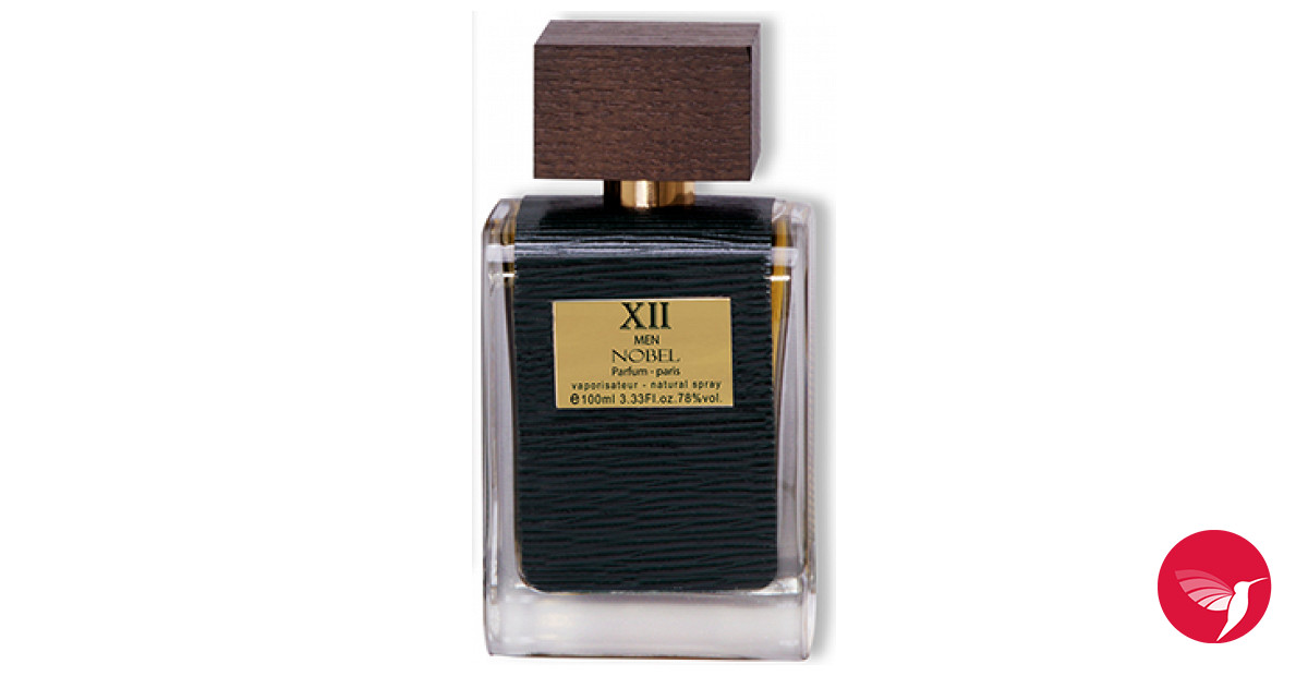 XII Panouge cologne - a fragrance for men