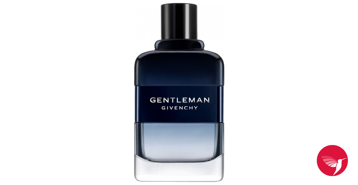 Gentleman Eau de Toilette Intense Givenchy cologne - a new fragrance for men  2021