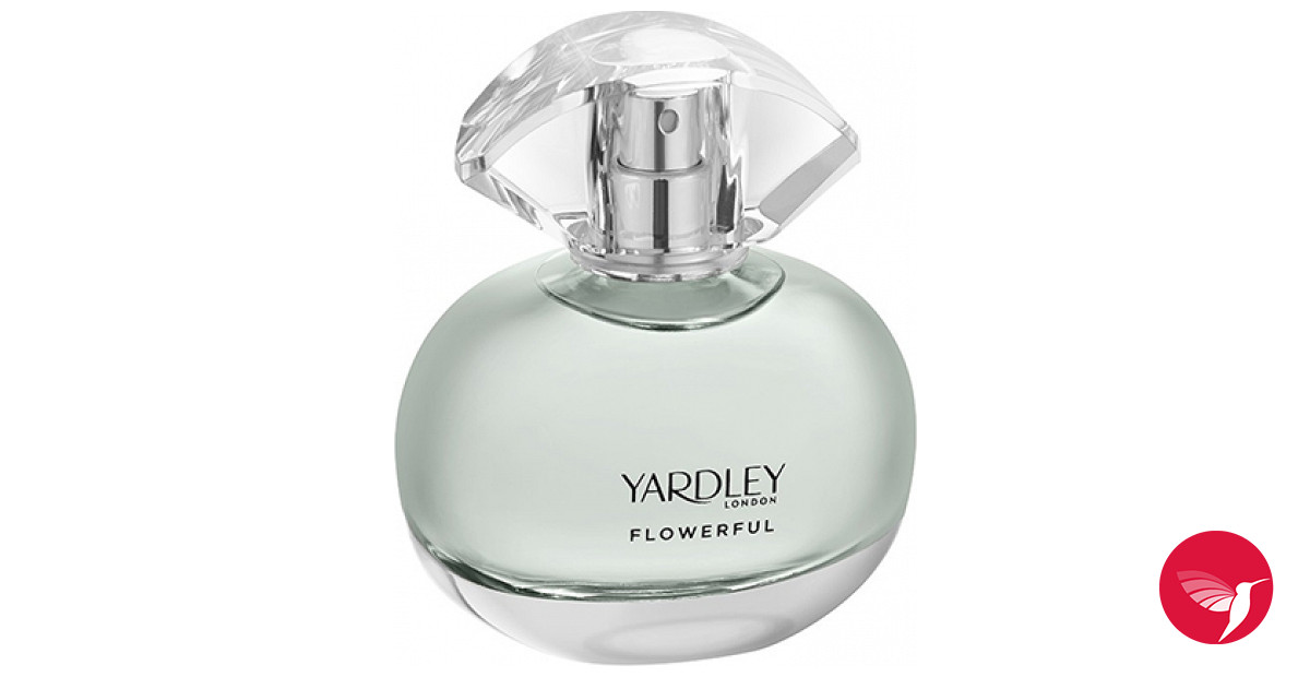 Luxe Gardenia Yardley perfume - a fragrance for women