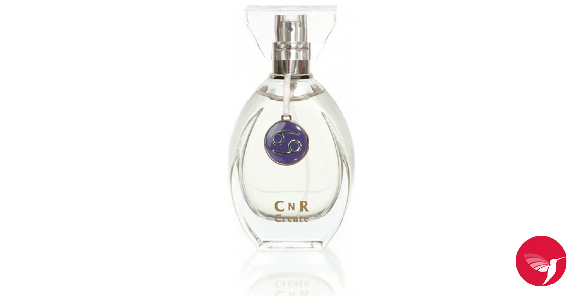 Cancer CnR Create perfume a fragrance for women 2008